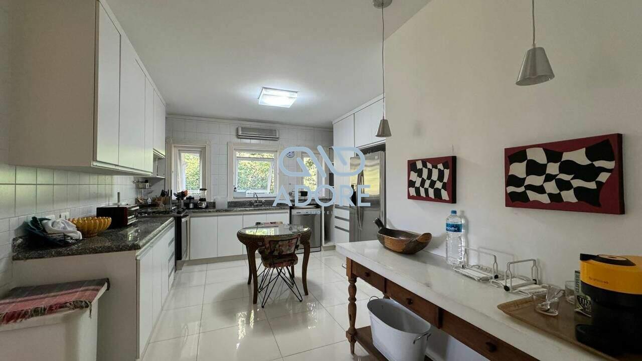 Casa de Condomínio à venda no Condomínio Terras de São José: 