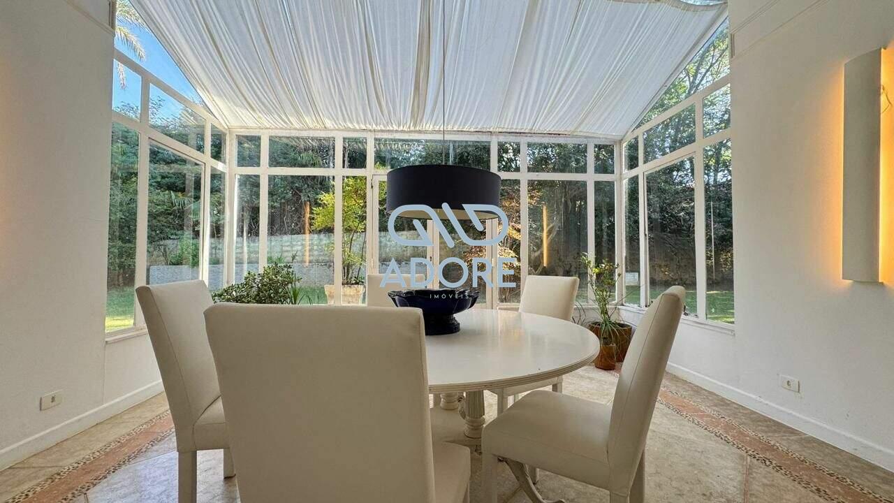 Casa de Condomínio à venda no Condomínio Terras de São José: 