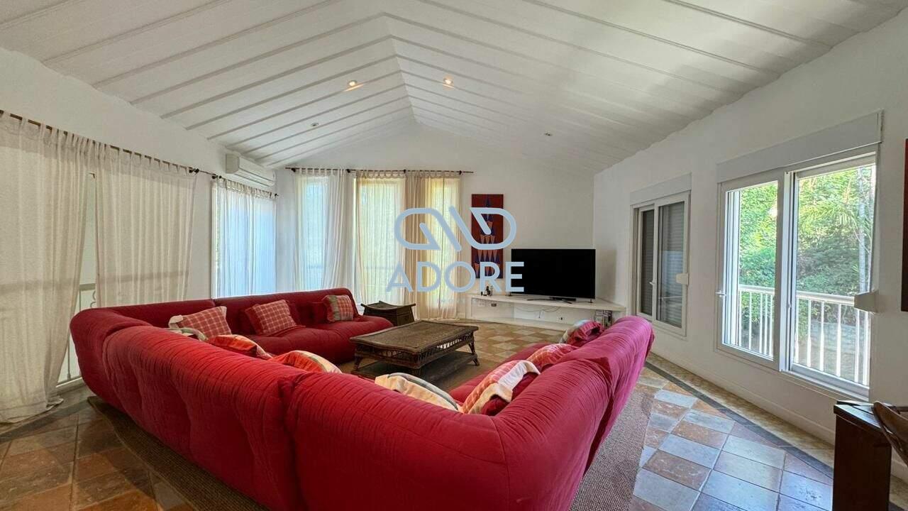 Casa de Condomínio à venda no Condomínio Terras de São José: 