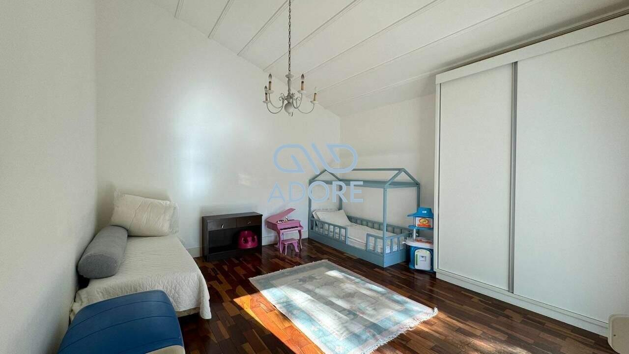 Casa de Condomínio à venda no Condomínio Terras de São José: 