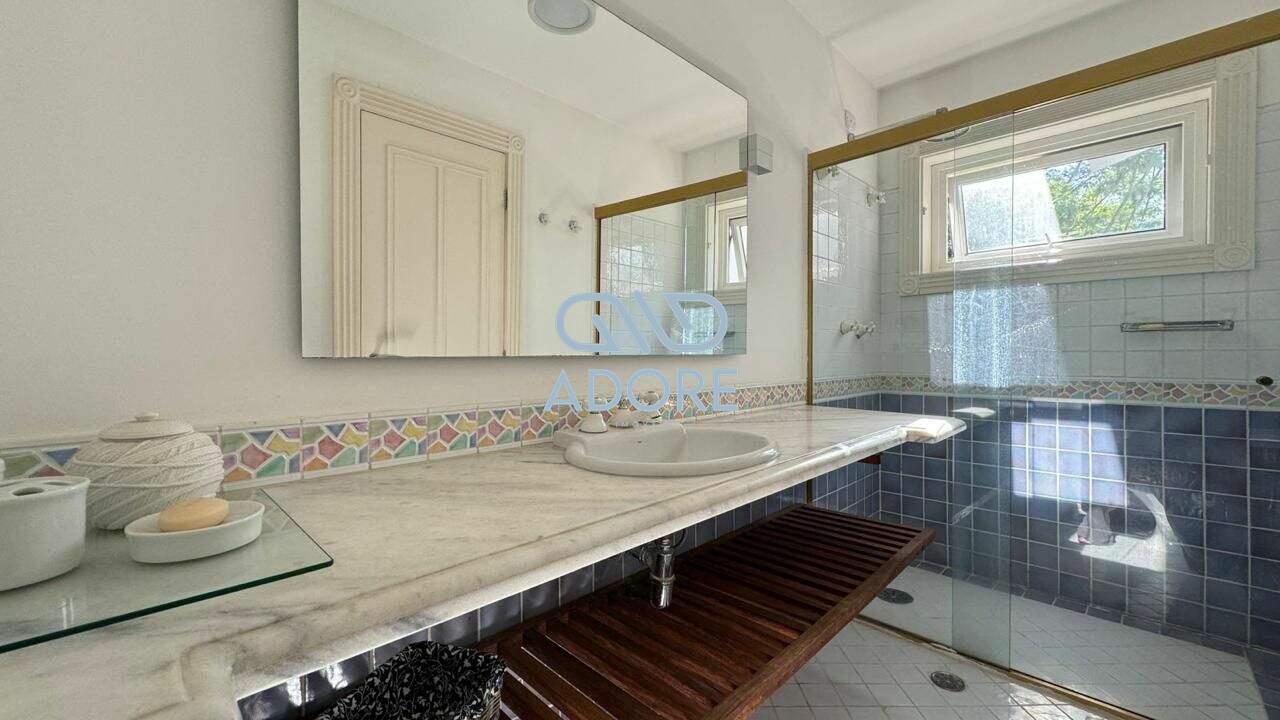 Casa de Condomínio à venda no Condomínio Terras de São José: 