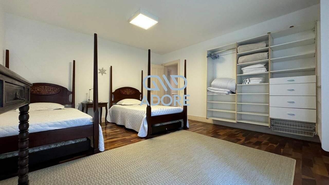 Casa de Condomínio à venda no Condomínio Terras de São José: 