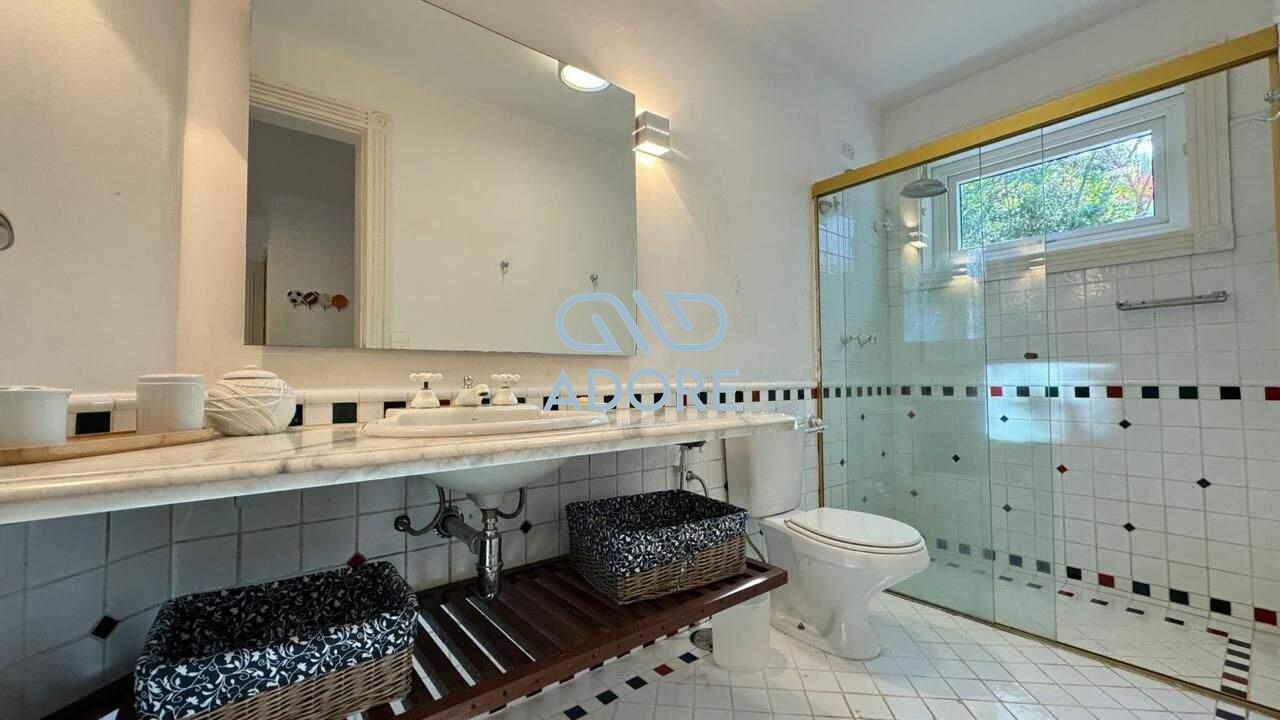 Casa de Condomínio à venda no Condomínio Terras de São José: 