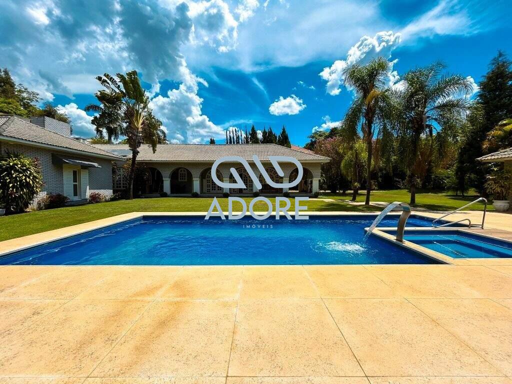 Casa de Condomínio à venda no Condomínio Terras de São José: 