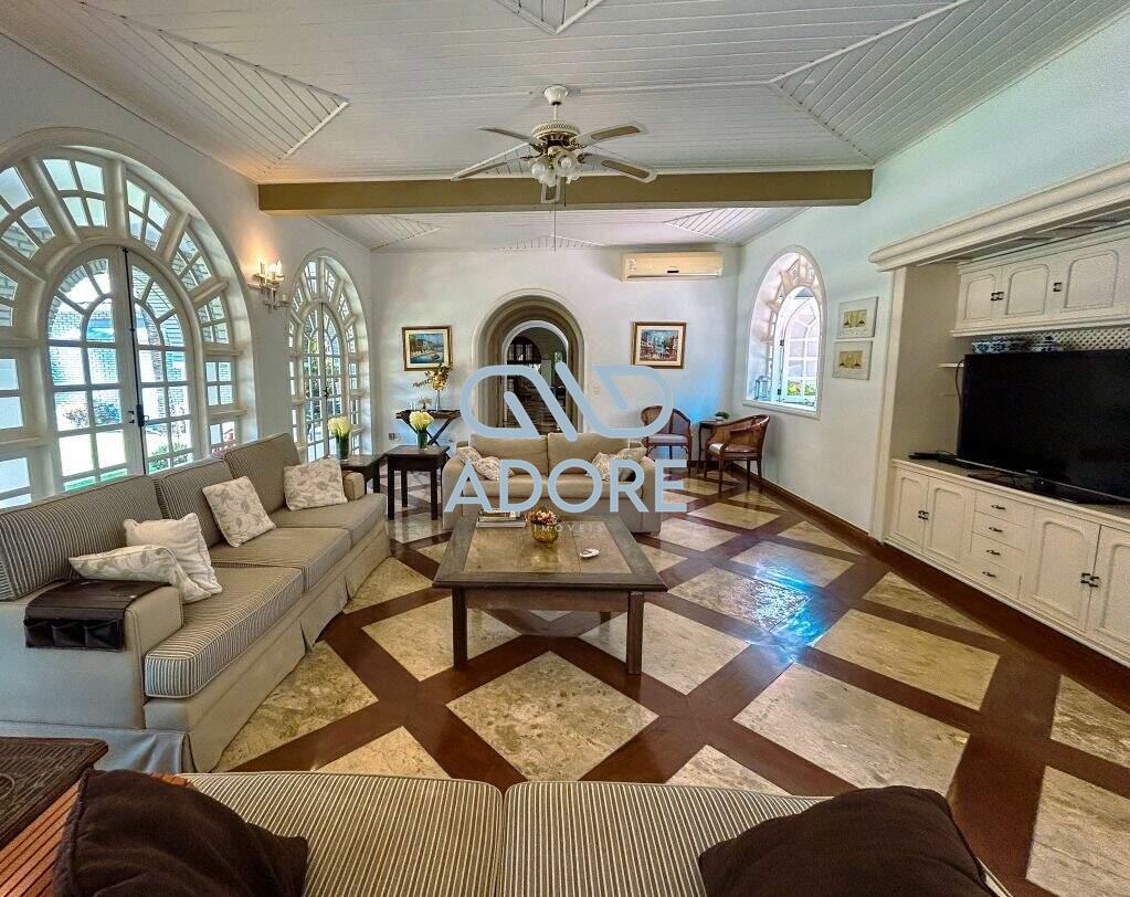 Casa de Condomínio à venda no Condomínio Terras de São José: 