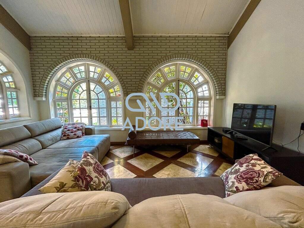 Casa de Condomínio à venda no Condomínio Terras de São José: 