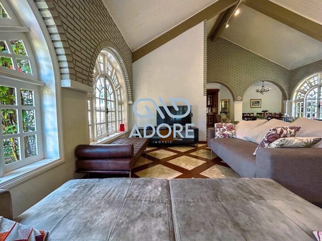 Casa de Condomínio à venda no Condomínio Terras de São José: 