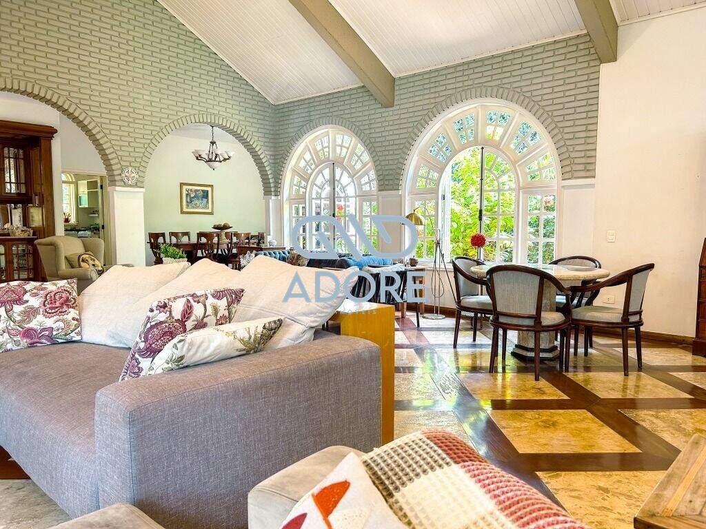 Casa de Condomínio à venda no Condomínio Terras de São José: 