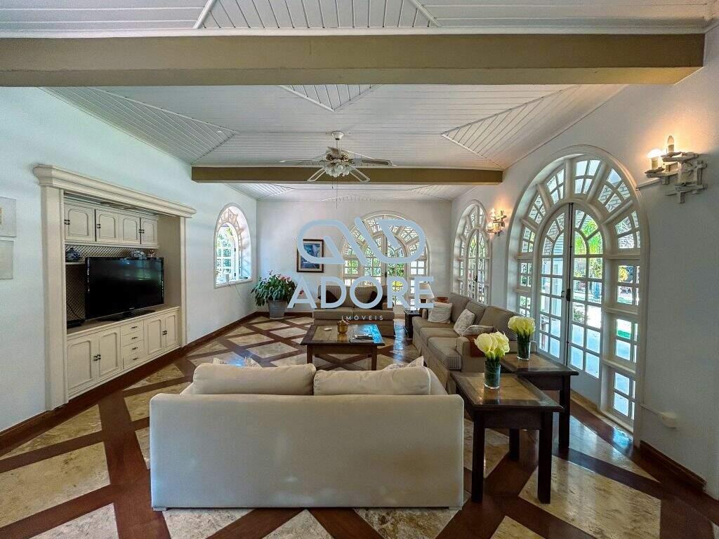 Casa de Condomínio à venda no Condomínio Terras de São José: 