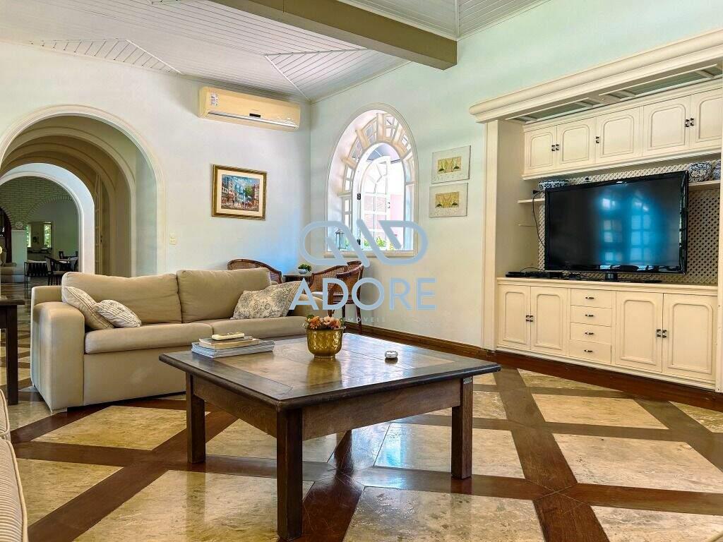 Casa de Condomínio à venda no Condomínio Terras de São José: 