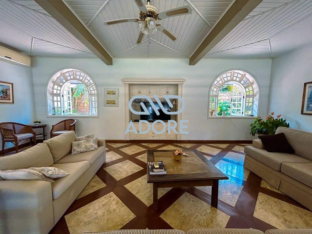 Casa de Condomínio à venda no Condomínio Terras de São José: 