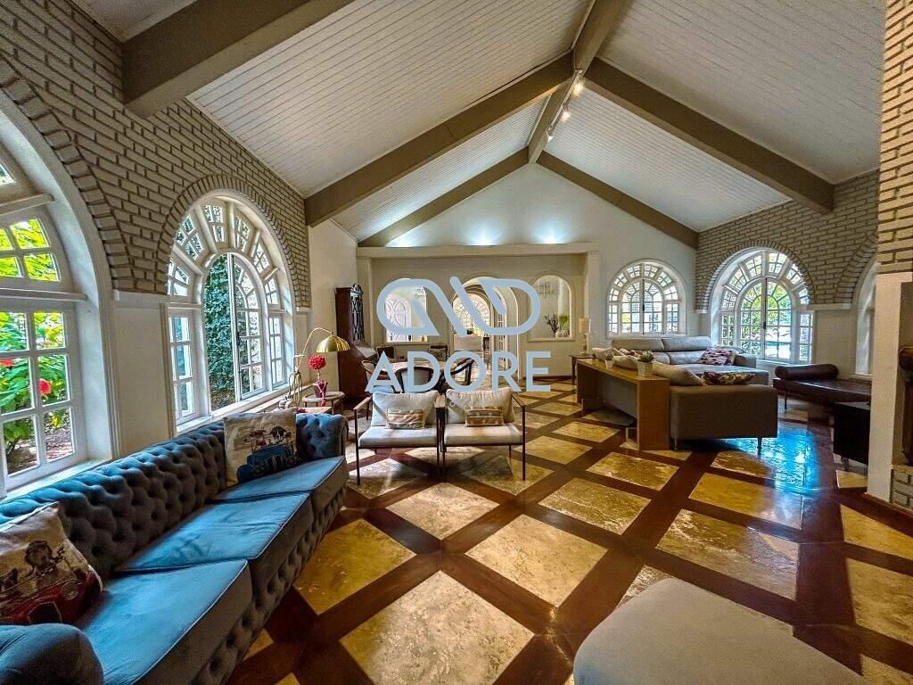 Casa de Condomínio à venda no Condomínio Terras de São José: 