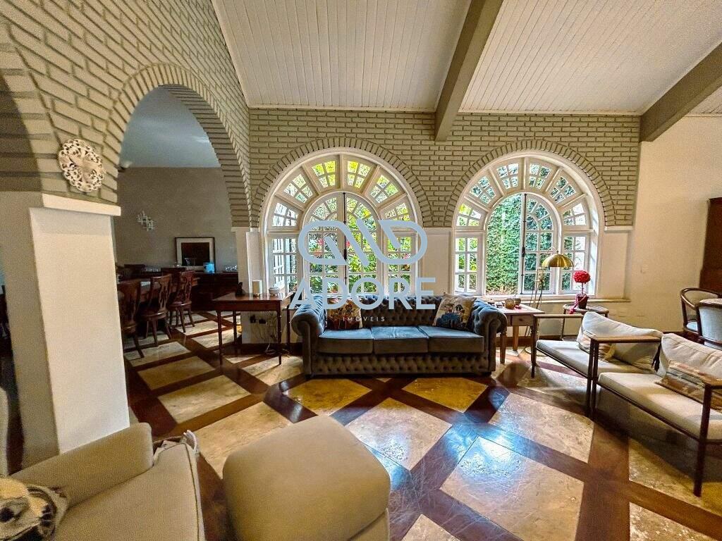 Casa de Condomínio à venda no Condomínio Terras de São José: 