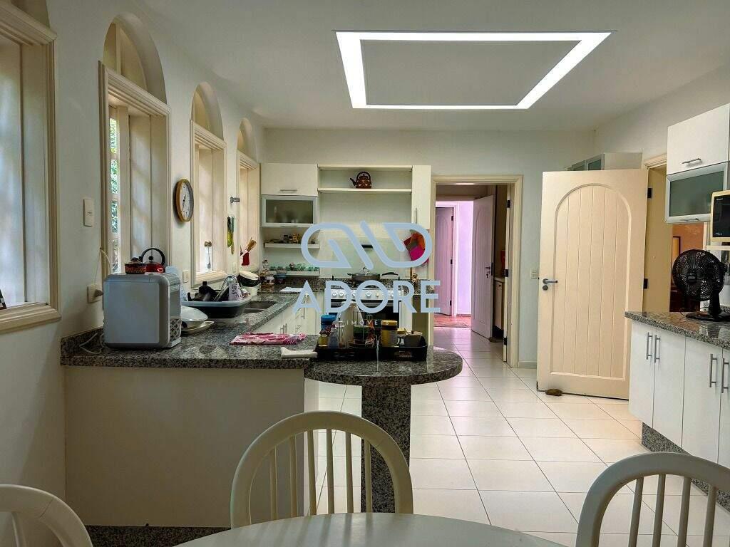 Casa de Condomínio à venda no Condomínio Terras de São José: 