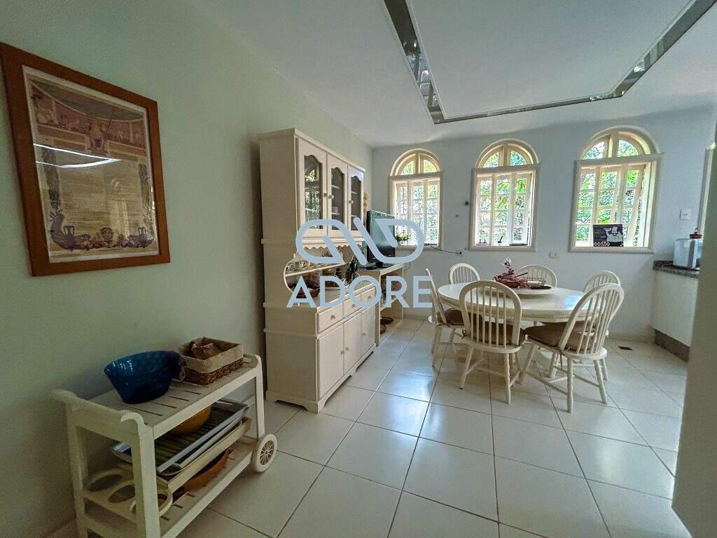 Casa de Condomínio à venda no Condomínio Terras de São José: 