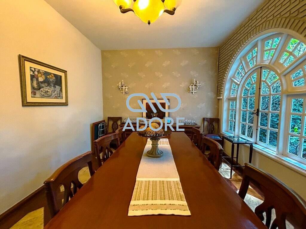 Casa de Condomínio à venda no Condomínio Terras de São José: 