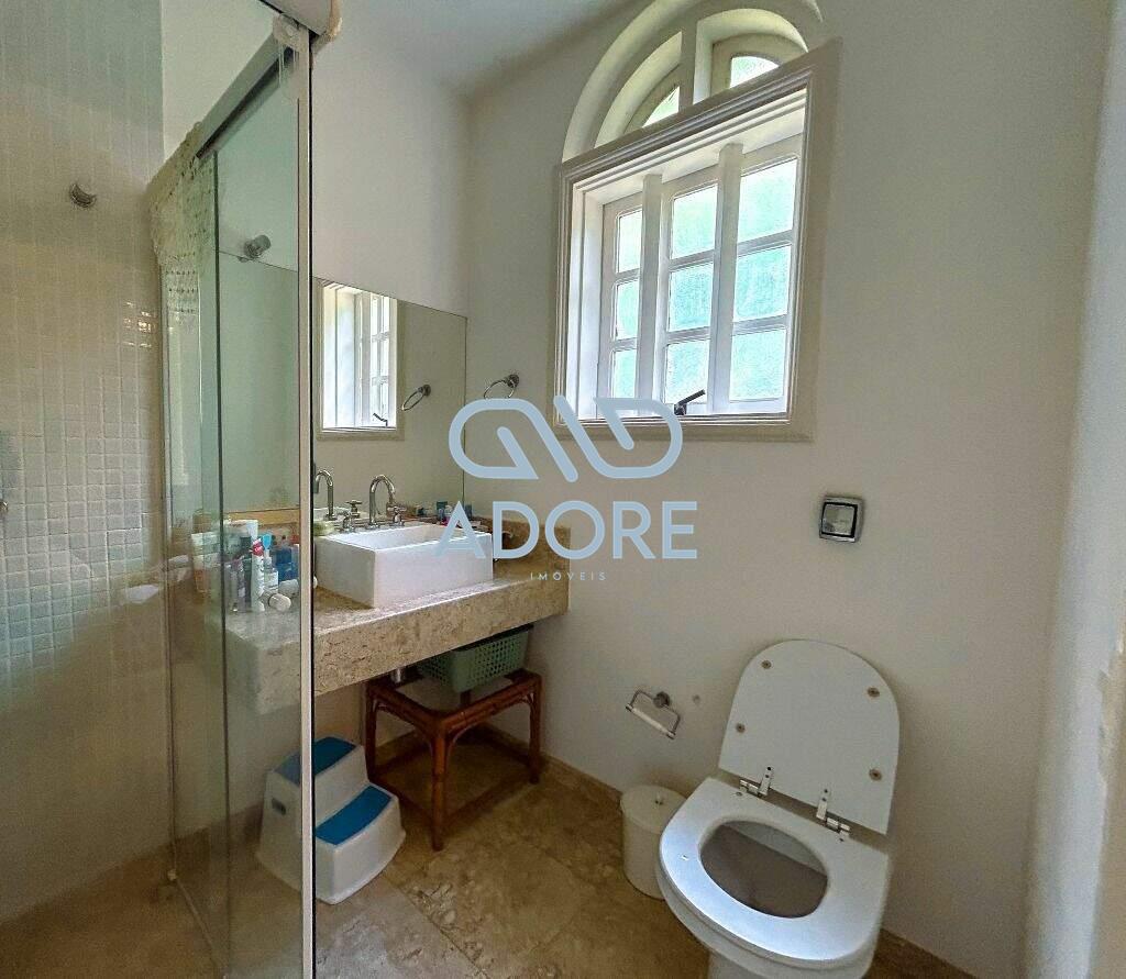 Casa de Condomínio à venda no Condomínio Terras de São José: 