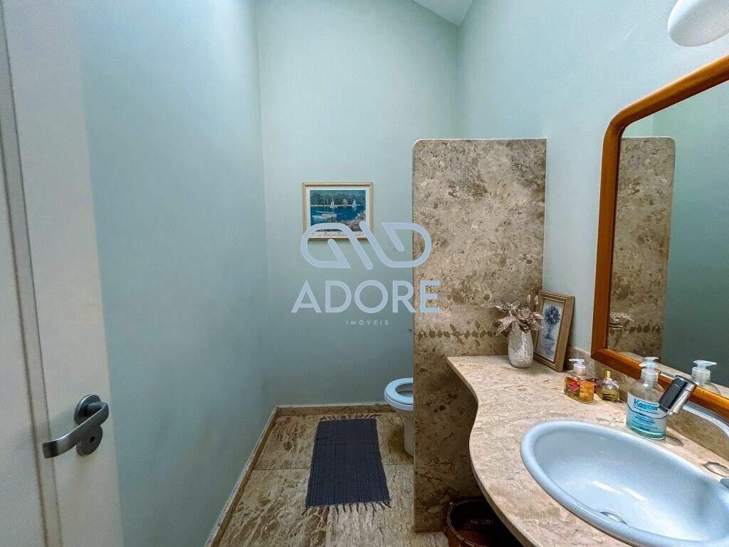 Casa de Condomínio à venda no Condomínio Terras de São José: 