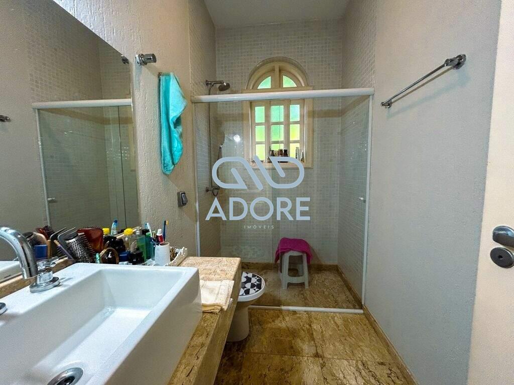 Casa de Condomínio à venda no Condomínio Terras de São José: 