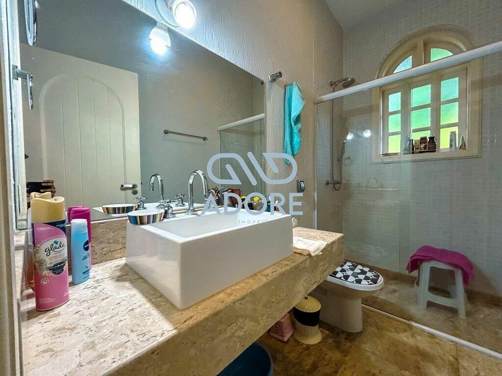 Casa de Condomínio à venda no Condomínio Terras de São José: 