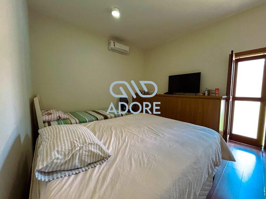 Casa de Condomínio à venda no Condomínio Terras de São José: 