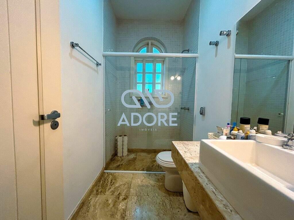 Casa de Condomínio à venda no Condomínio Terras de São José: 