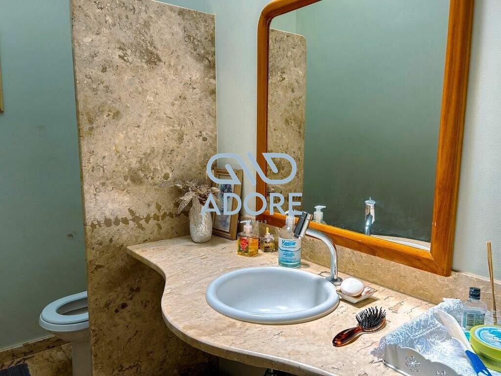 Casa de Condomínio à venda no Condomínio Terras de São José: 