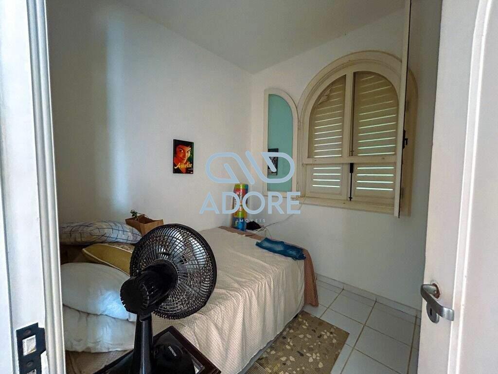 Casa de Condomínio à venda no Condomínio Terras de São José: 