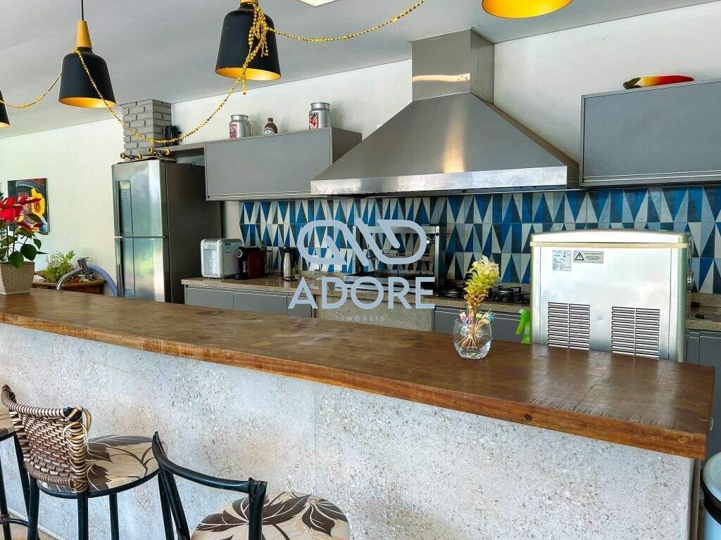 Casa de Condomínio à venda no Condomínio Terras de São José: 