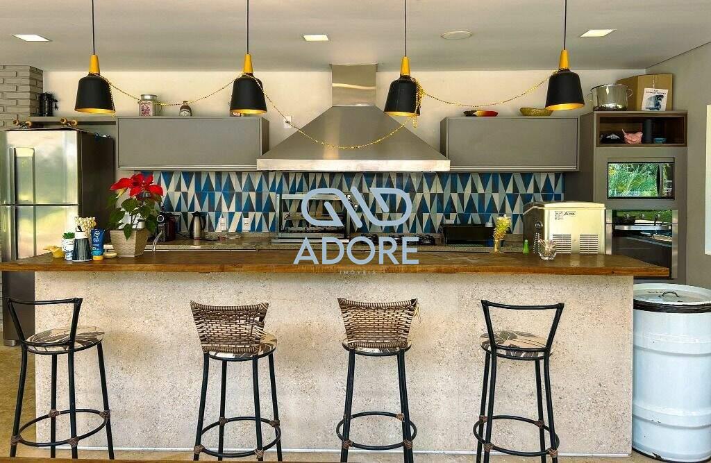 Casa de Condomínio à venda no Condomínio Terras de São José: 