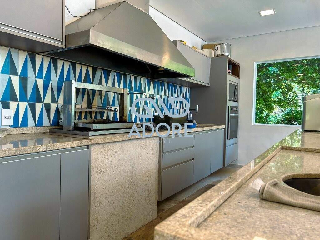 Casa de Condomínio à venda no Condomínio Terras de São José: 