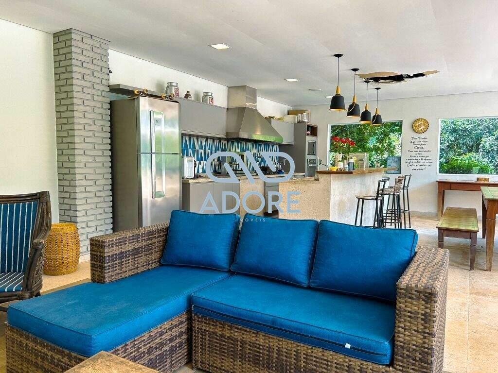 Casa de Condomínio à venda no Condomínio Terras de São José: 