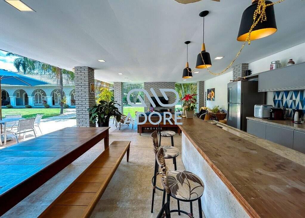 Casa de Condomínio à venda no Condomínio Terras de São José: 