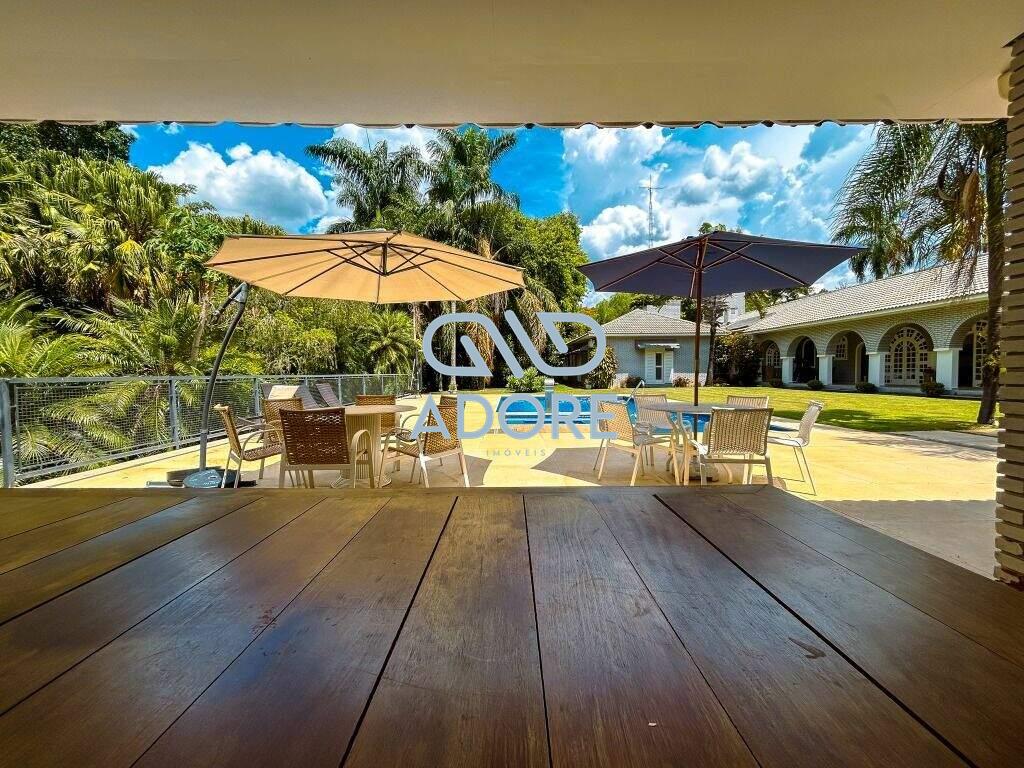 Casa de Condomínio à venda no Condomínio Terras de São José: 