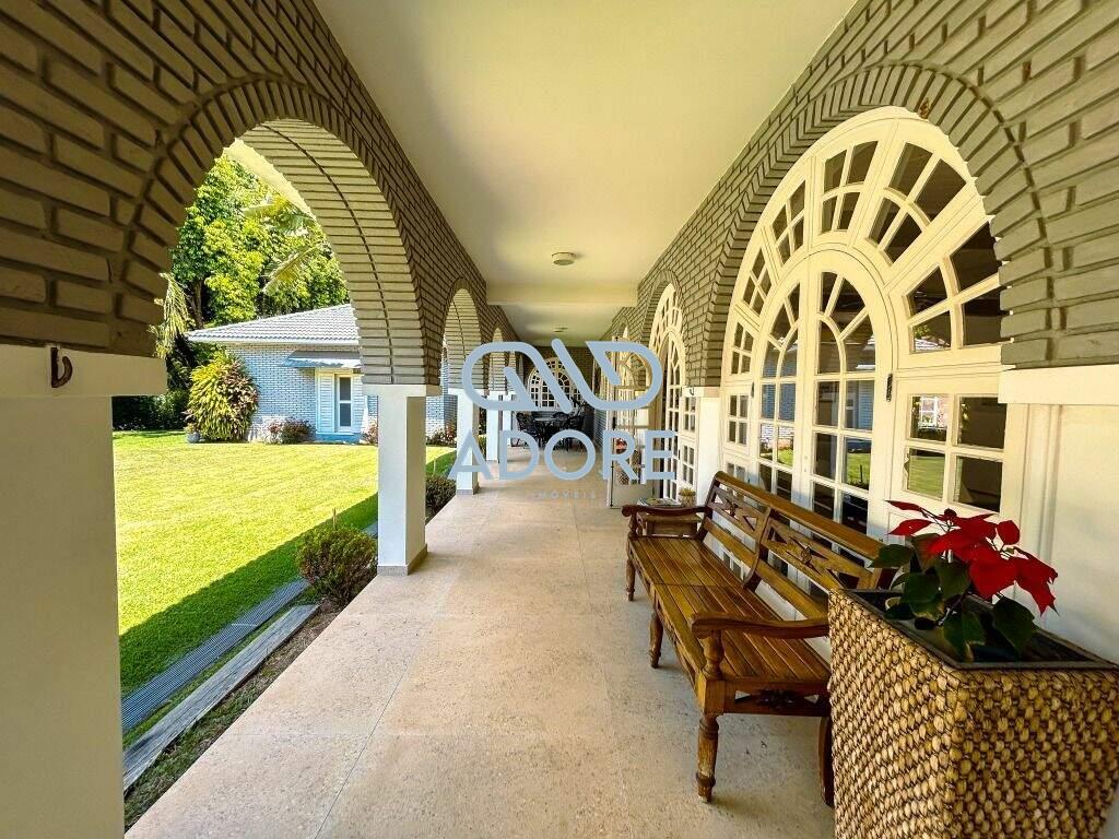 Casa de Condomínio à venda no Condomínio Terras de São José: 