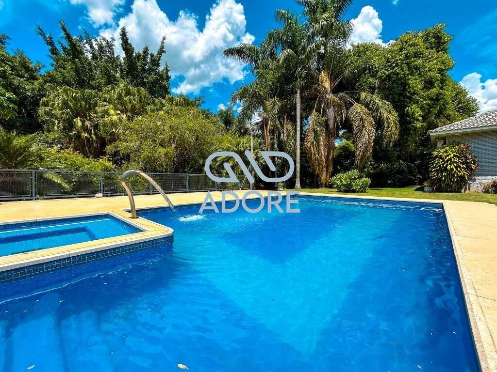 Casa de Condomínio à venda no Condomínio Terras de São José: 