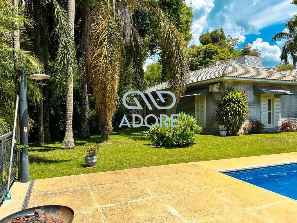 Casa de Condomínio à venda no Condomínio Terras de São José: 