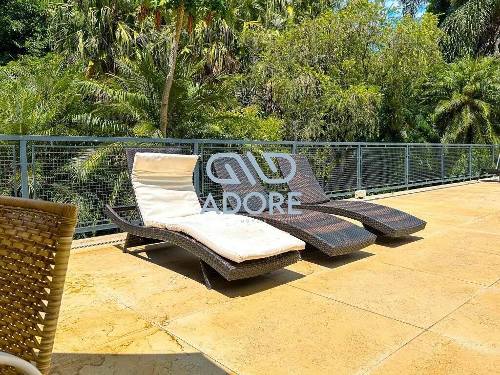 Casa de Condomínio à venda no Condomínio Terras de São José: 