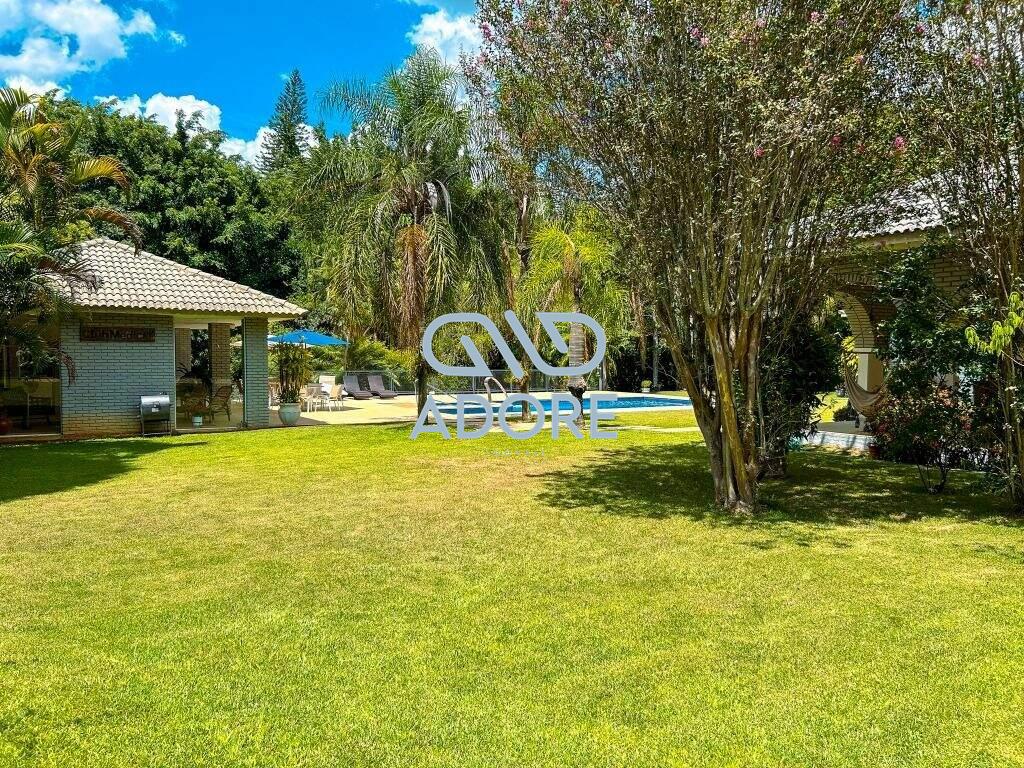 Casa de Condomínio à venda no Condomínio Terras de São José: 