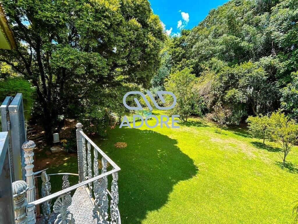 Casa de Condomínio à venda no Condomínio Terras de São José: 