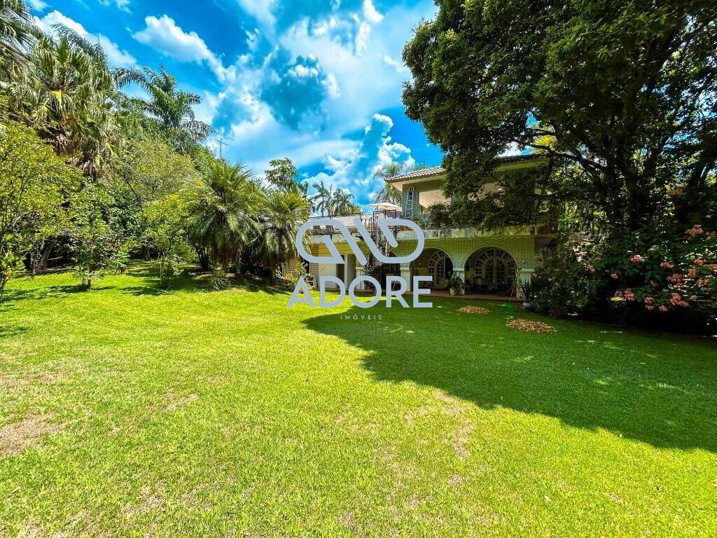 Casa de Condomínio à venda no Condomínio Terras de São José: 