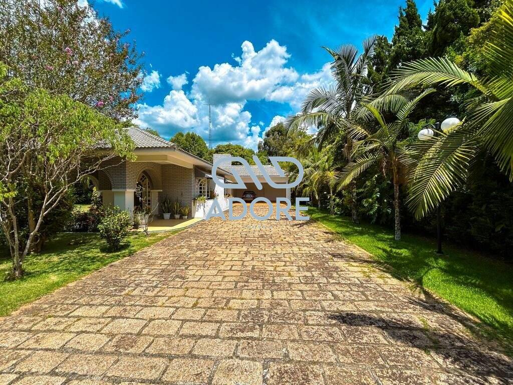 Casa de Condomínio à venda no Condomínio Terras de São José: 