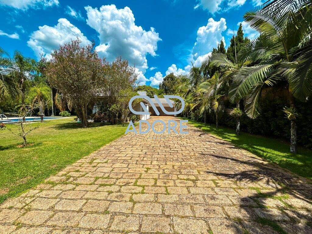 Casa de Condomínio à venda no Condomínio Terras de São José: 