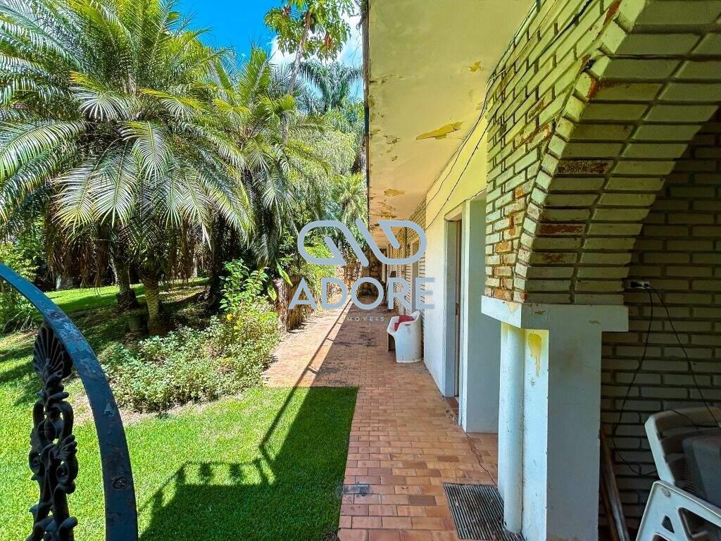 Casa de Condomínio à venda no Condomínio Terras de São José: 