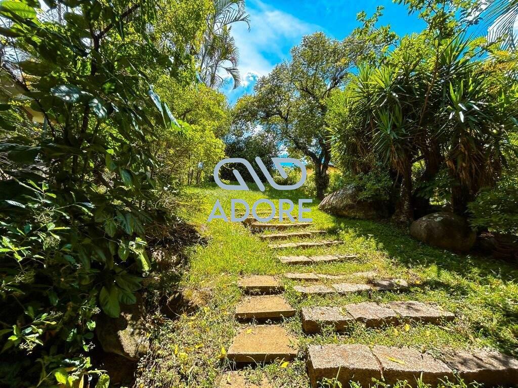 Casa de Condomínio à venda no Condomínio Terras de São José: 