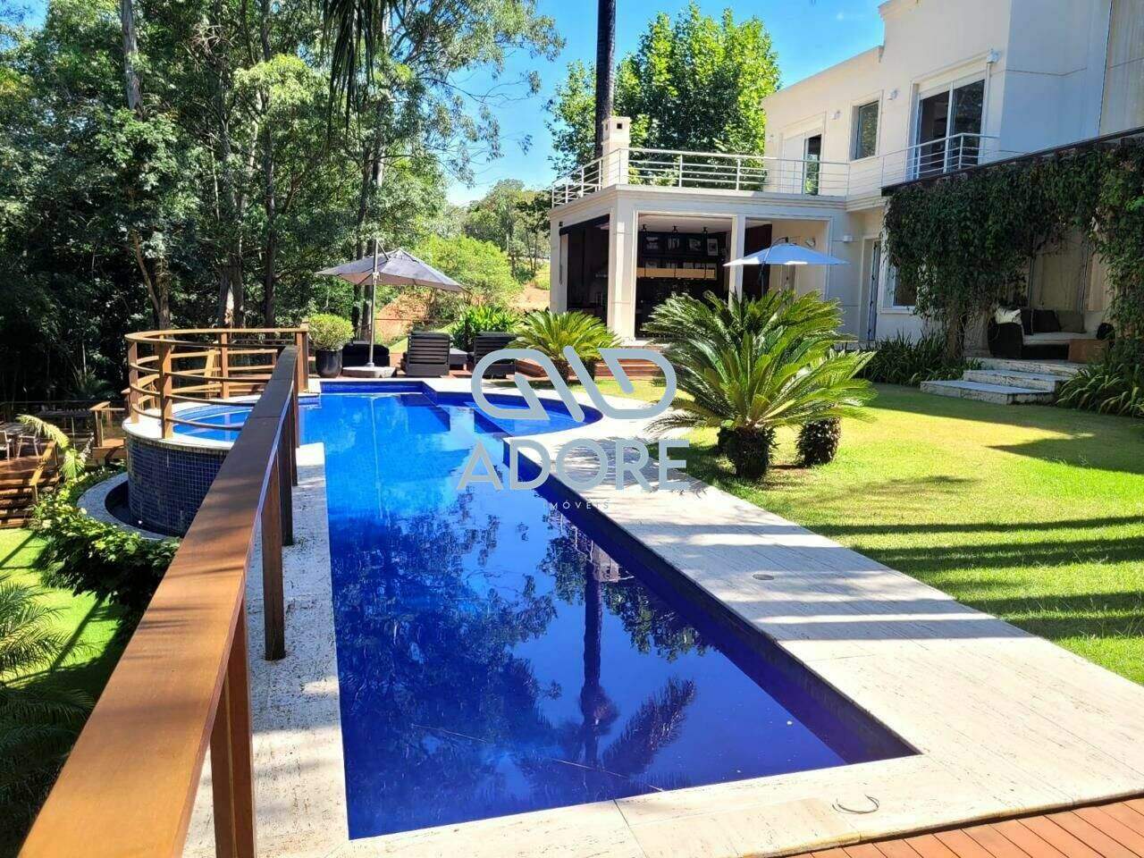 Casa de Condomínio à venda no Condomínio Terras de São José: 