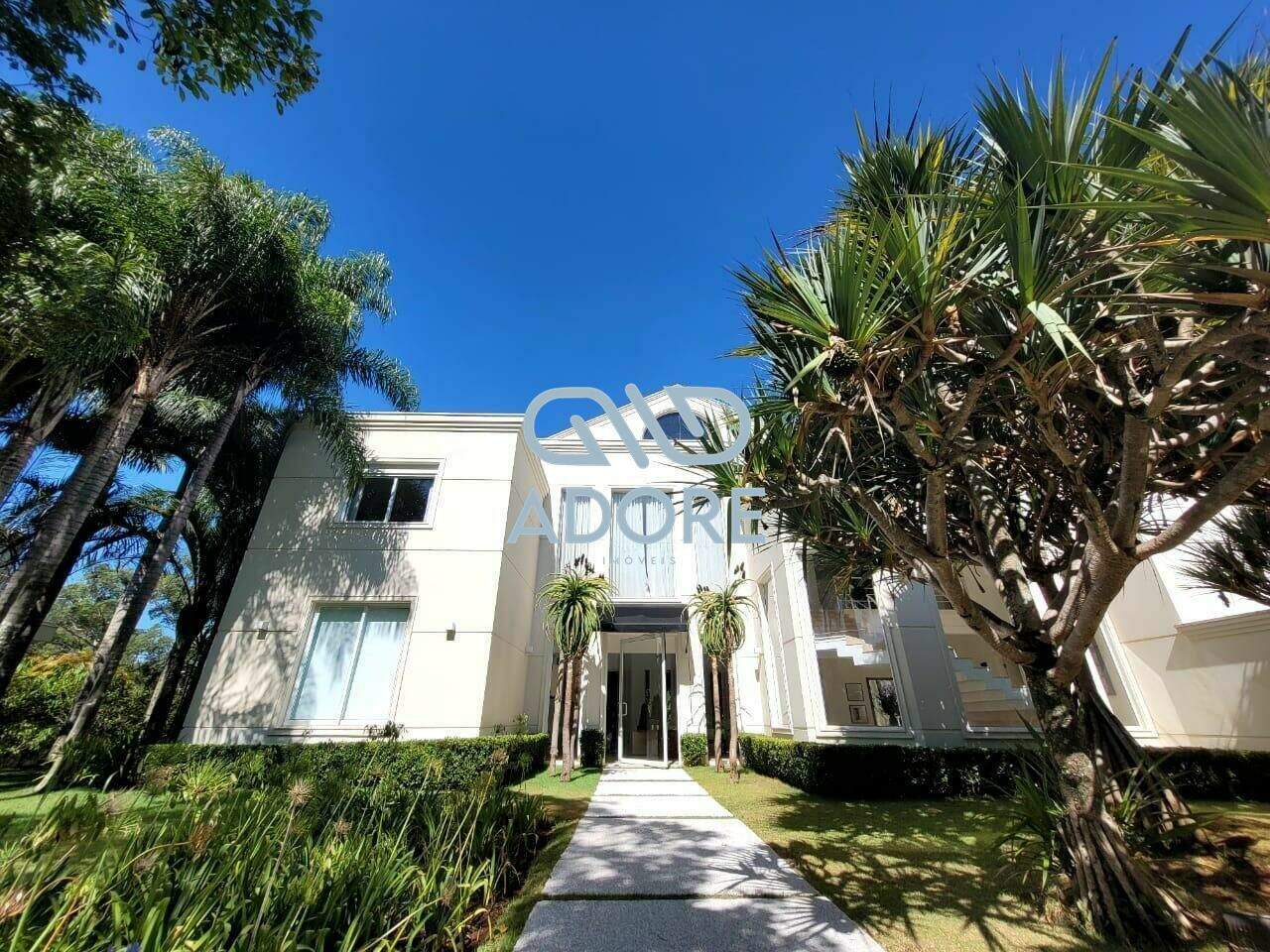 Casa de Condomínio à venda no Condomínio Terras de São José: 