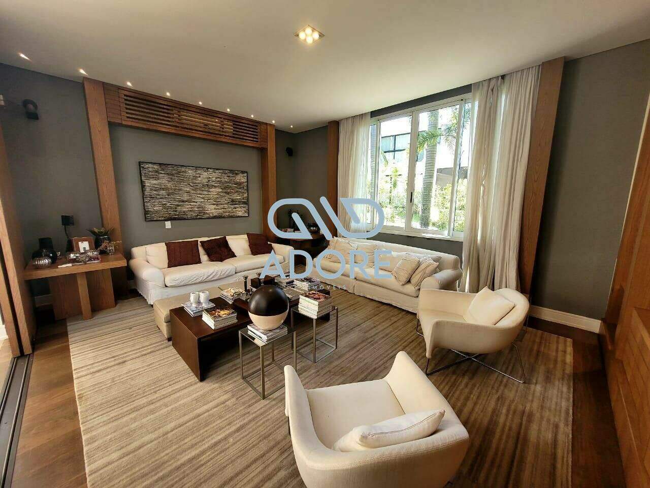 Casa de Condomínio à venda no Condomínio Terras de São José: 