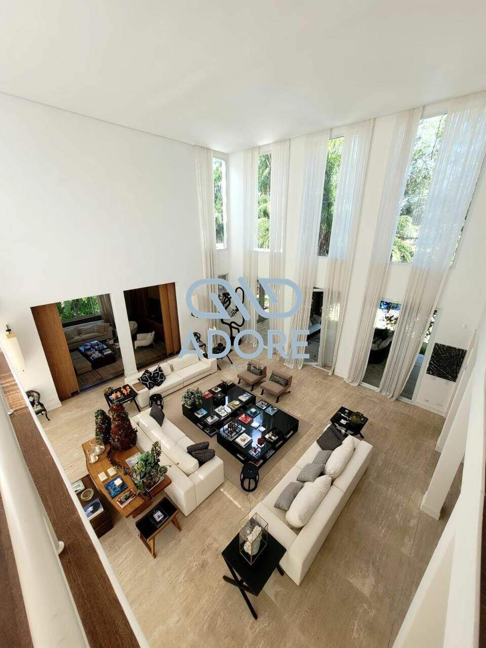 Casa de Condomínio à venda no Condomínio Terras de São José: 