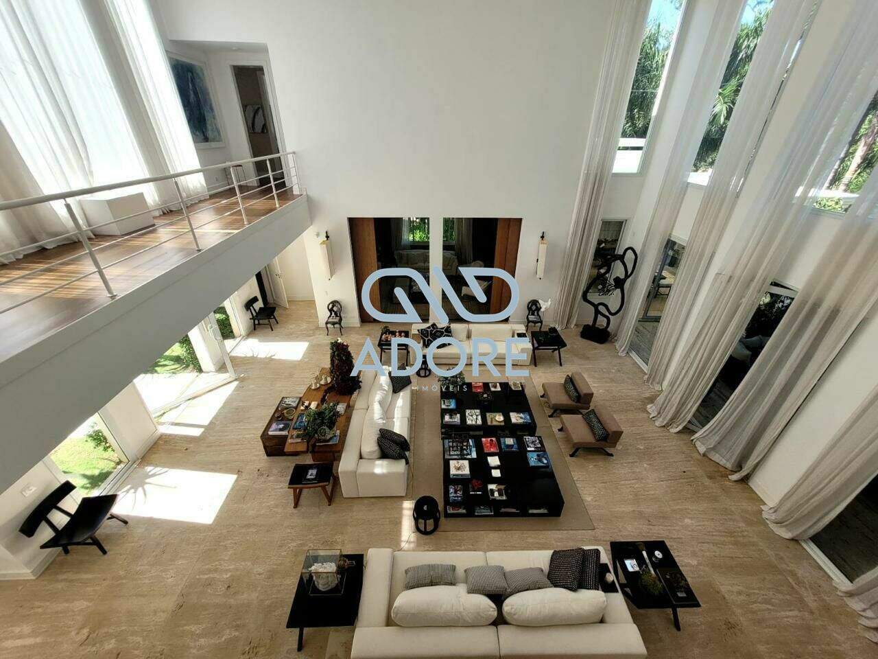 Casa de Condomínio à venda no Condomínio Terras de São José: 